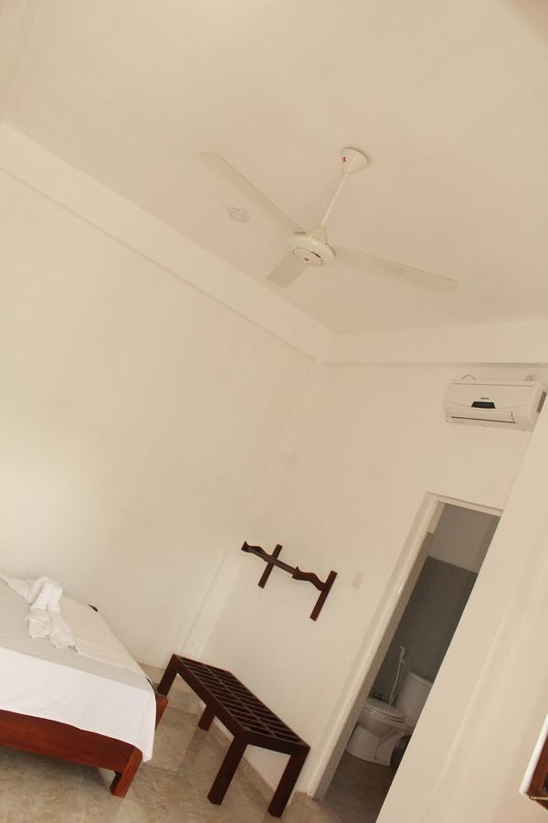 Pearl City Hotel تيساماهاراما المظهر الخارجي الصورة