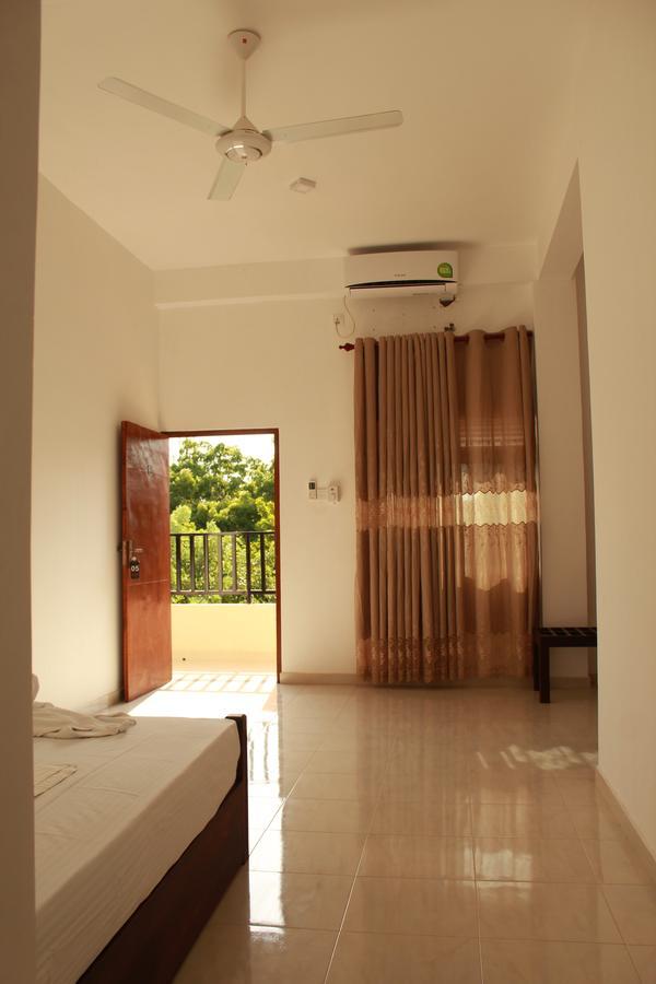 Pearl City Hotel تيساماهاراما المظهر الخارجي الصورة
