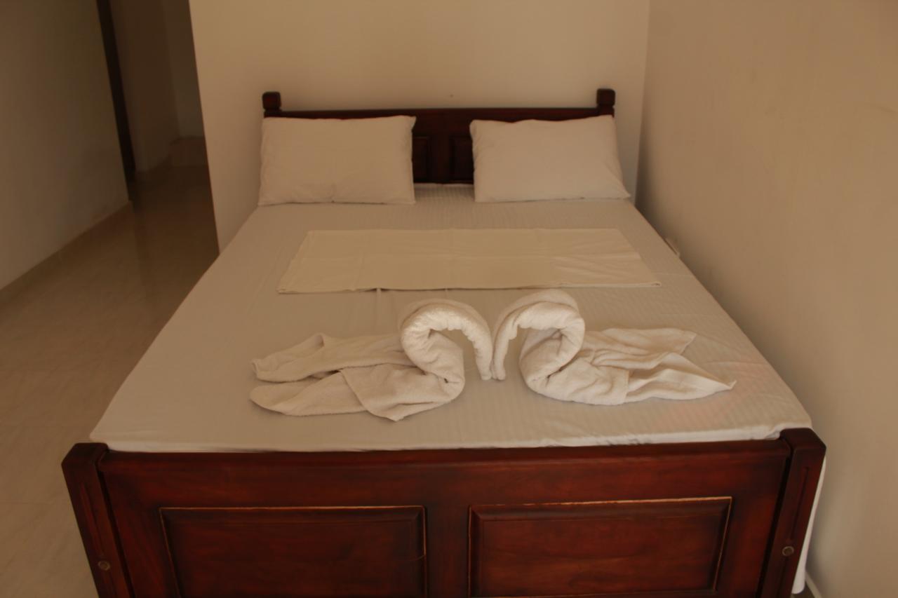 Pearl City Hotel تيساماهاراما الغرفة الصورة
