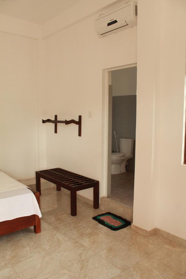 Pearl City Hotel تيساماهاراما الغرفة الصورة