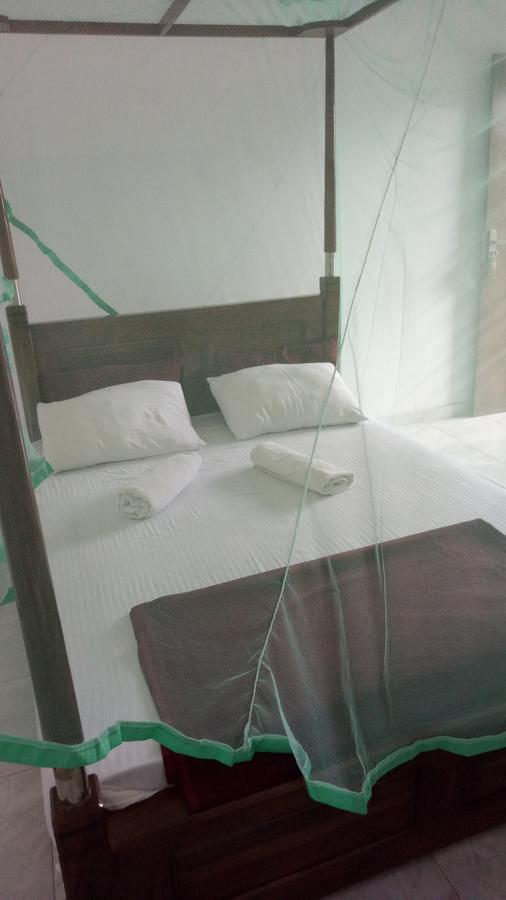 Pearl City Hotel تيساماهاراما المظهر الخارجي الصورة