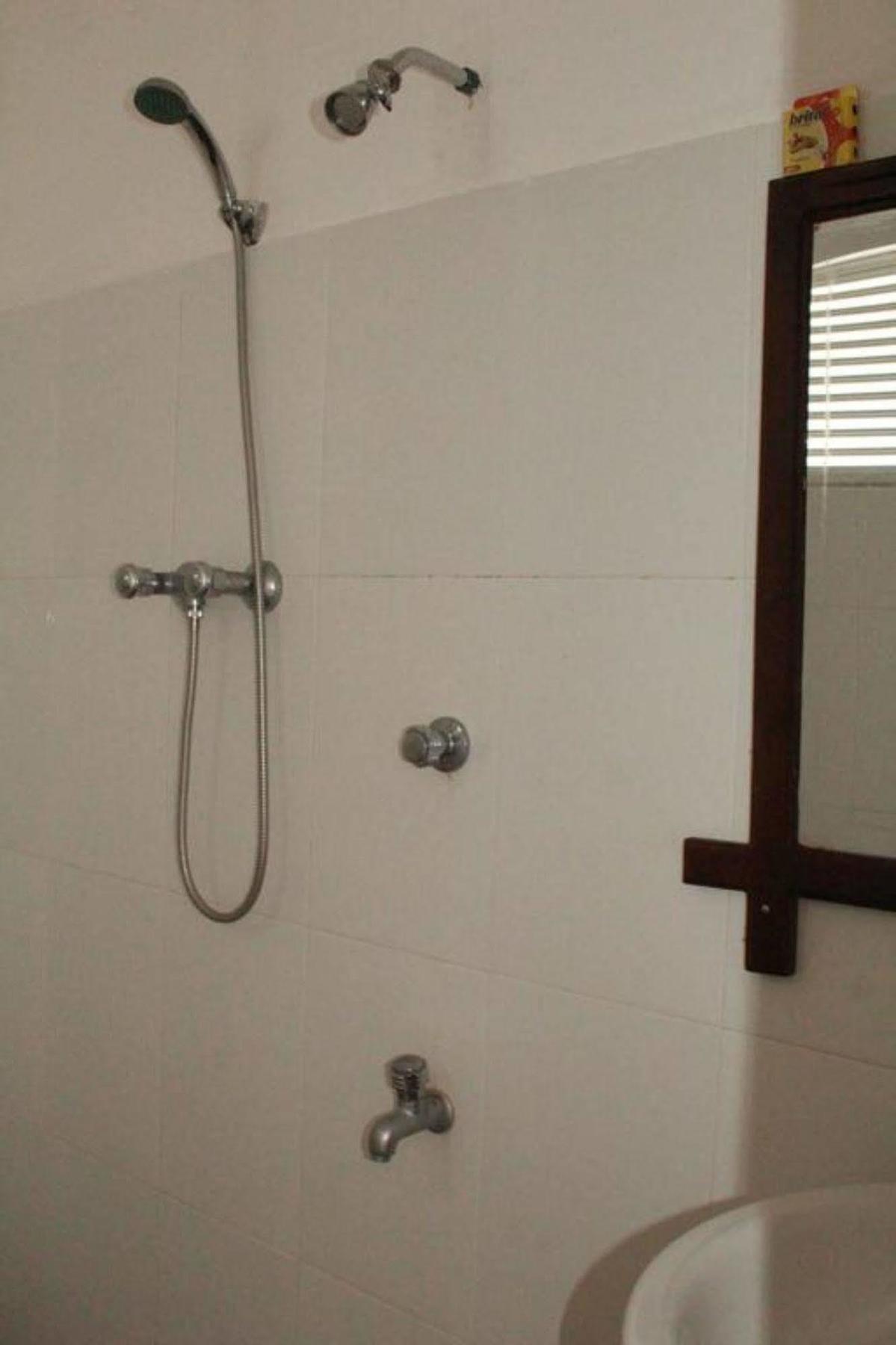 Pearl City Hotel تيساماهاراما المظهر الخارجي الصورة