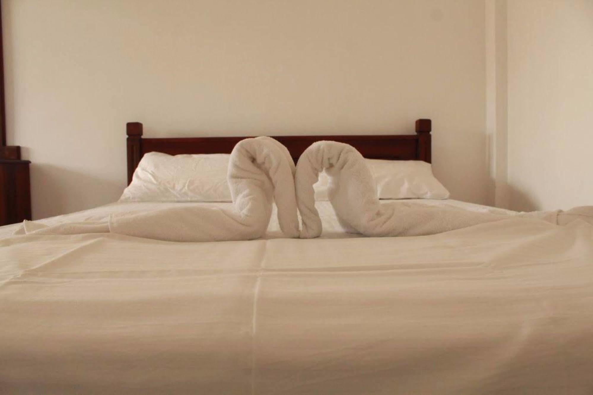 Pearl City Hotel تيساماهاراما المظهر الخارجي الصورة