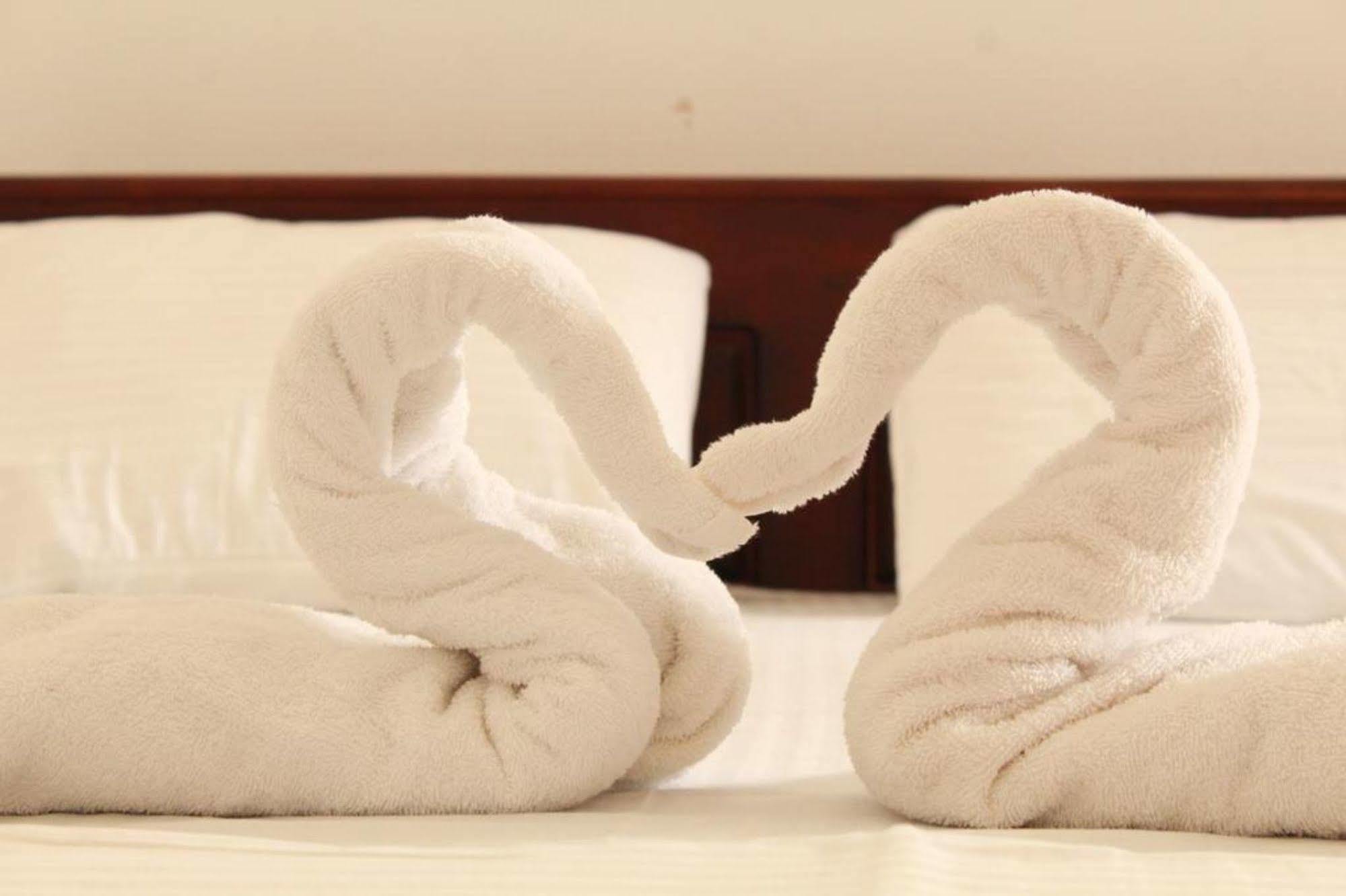 Pearl City Hotel تيساماهاراما المظهر الخارجي الصورة