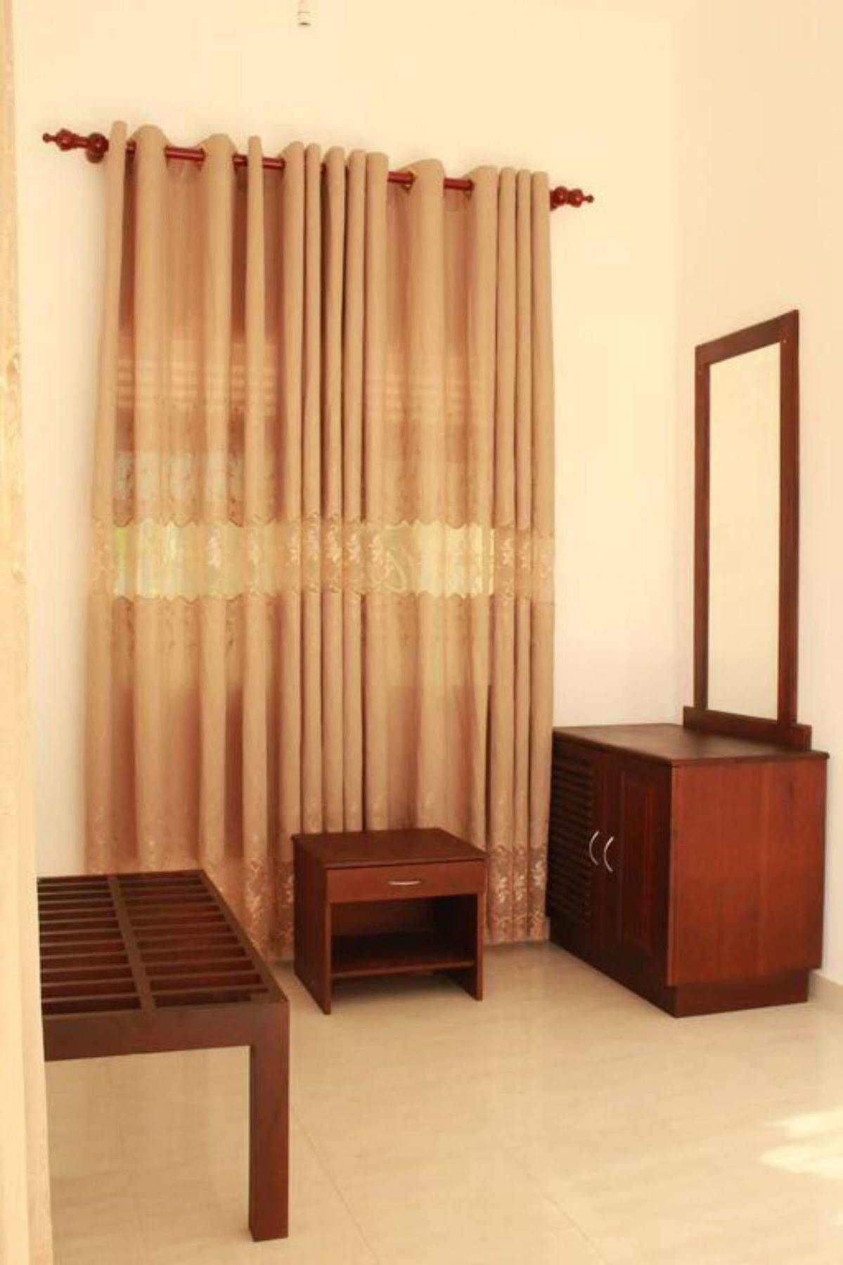 Pearl City Hotel تيساماهاراما المظهر الخارجي الصورة