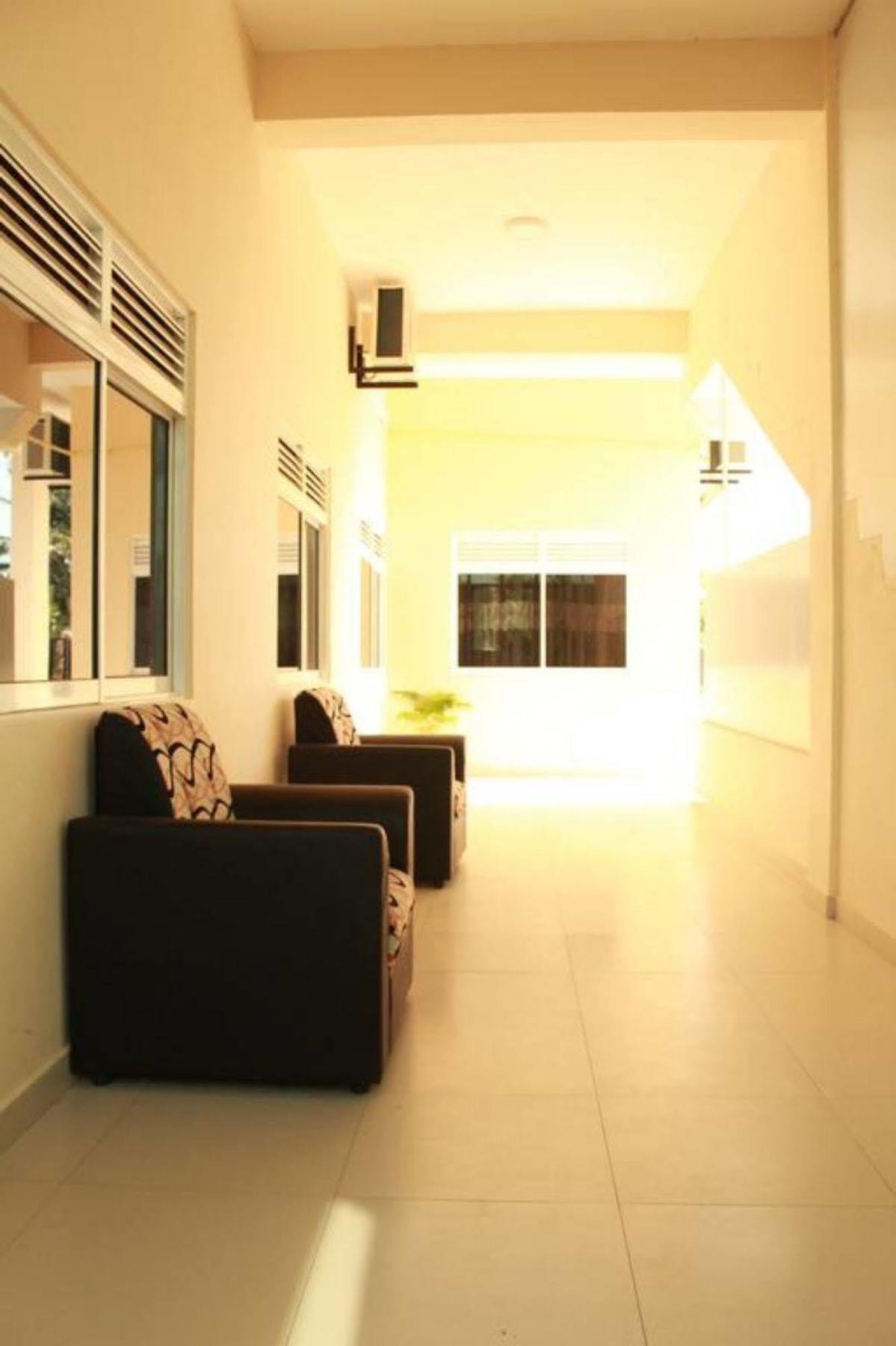 Pearl City Hotel تيساماهاراما المظهر الخارجي الصورة